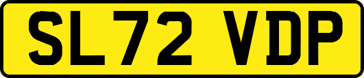 SL72VDP