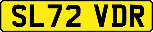 SL72VDR