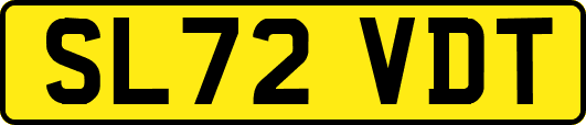 SL72VDT