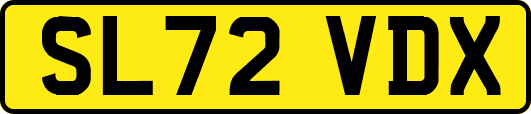 SL72VDX