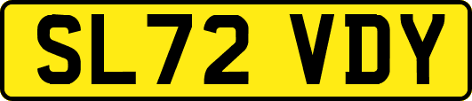 SL72VDY