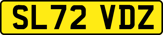 SL72VDZ