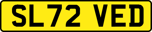 SL72VED