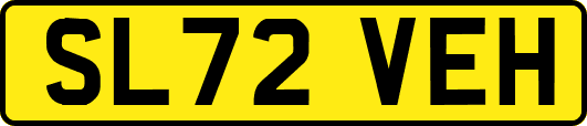 SL72VEH