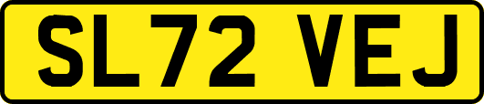 SL72VEJ