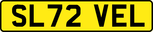 SL72VEL