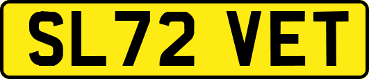SL72VET