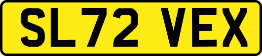SL72VEX