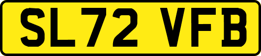 SL72VFB