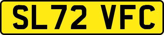 SL72VFC