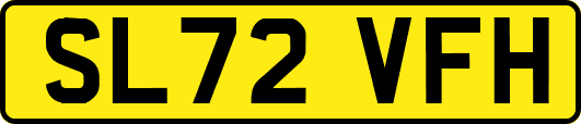 SL72VFH