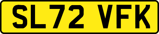 SL72VFK