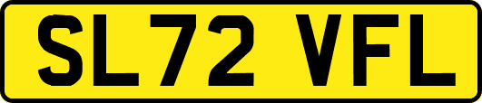 SL72VFL