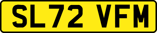 SL72VFM