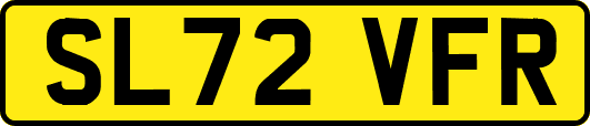 SL72VFR
