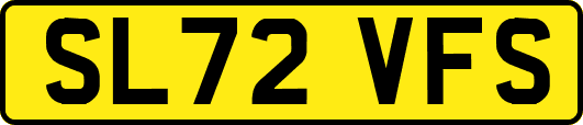 SL72VFS