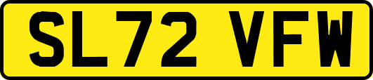 SL72VFW