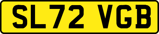 SL72VGB