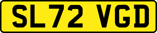 SL72VGD