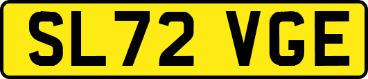 SL72VGE
