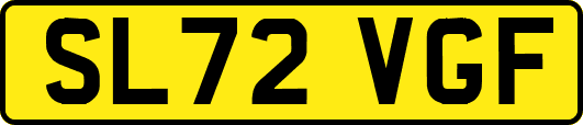 SL72VGF