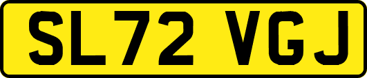 SL72VGJ