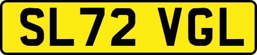 SL72VGL