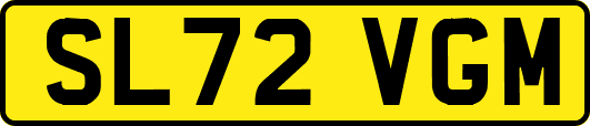 SL72VGM