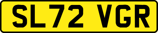SL72VGR
