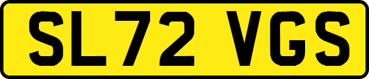 SL72VGS