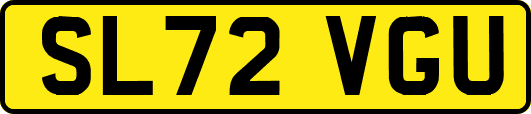 SL72VGU