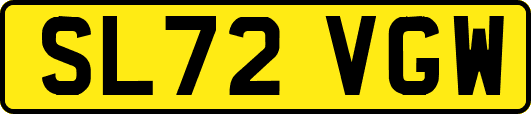 SL72VGW