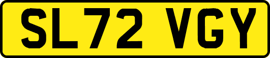 SL72VGY