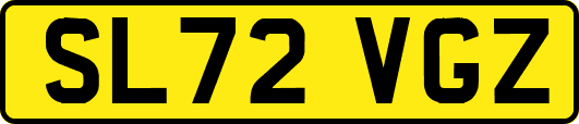 SL72VGZ