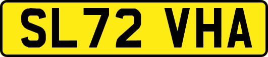 SL72VHA