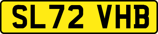 SL72VHB