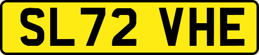 SL72VHE