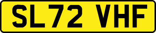 SL72VHF