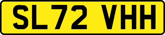 SL72VHH