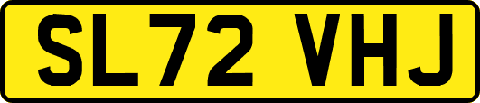 SL72VHJ
