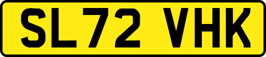 SL72VHK