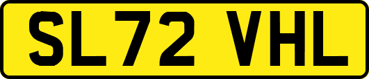 SL72VHL