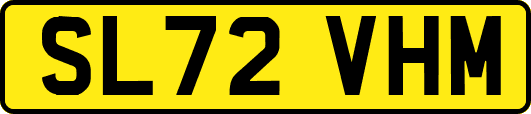 SL72VHM