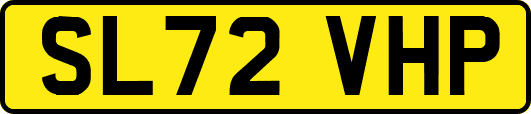 SL72VHP