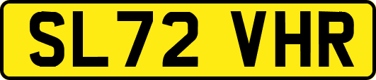 SL72VHR
