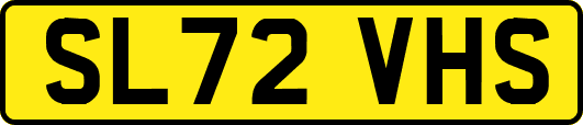 SL72VHS
