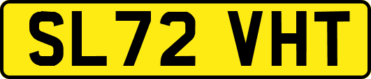 SL72VHT