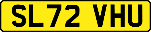 SL72VHU