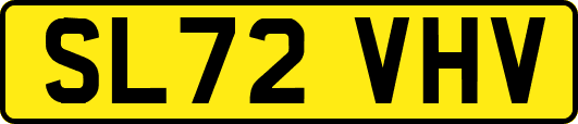 SL72VHV