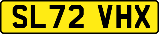 SL72VHX